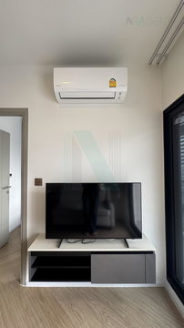 📌 ให้เช่าคอนโด โมดิซ คอลเลคชั่น บางโพ อาคาร 1 ชั้น 16 1 ห้องนอน ขนาด 28 ตรม ใกล้ ใกล้ MRT บางโพ