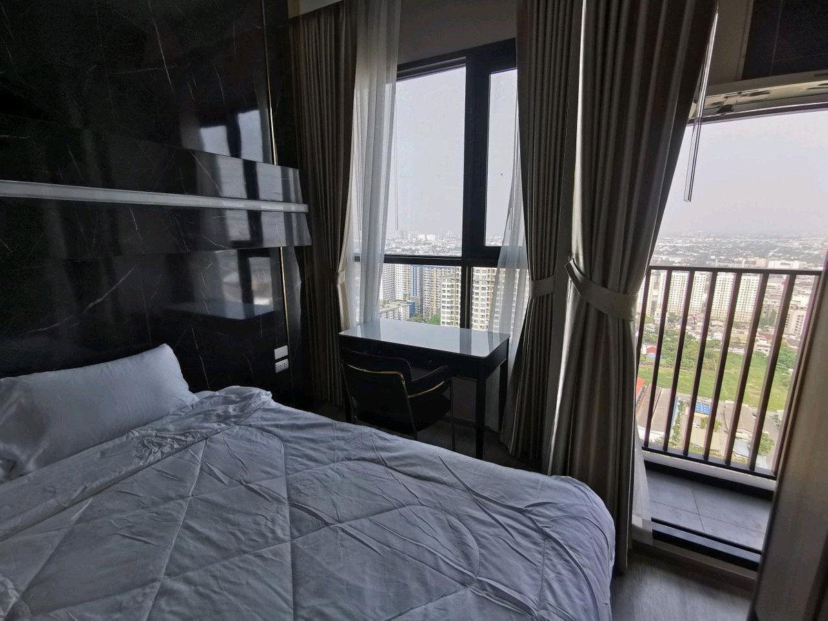 picture Code: 26KJ1994  for rent Knightsbridge Prime Onnut 🔥🔥 Line ID: @kjcondo (with @)🔥🔥 - 12/15