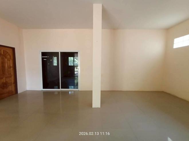 รูป บ้านเดี่ยว 500 ตร.วา อรัญประเทศ สระแก้ว 3.3M - รูปที่ 7/28
