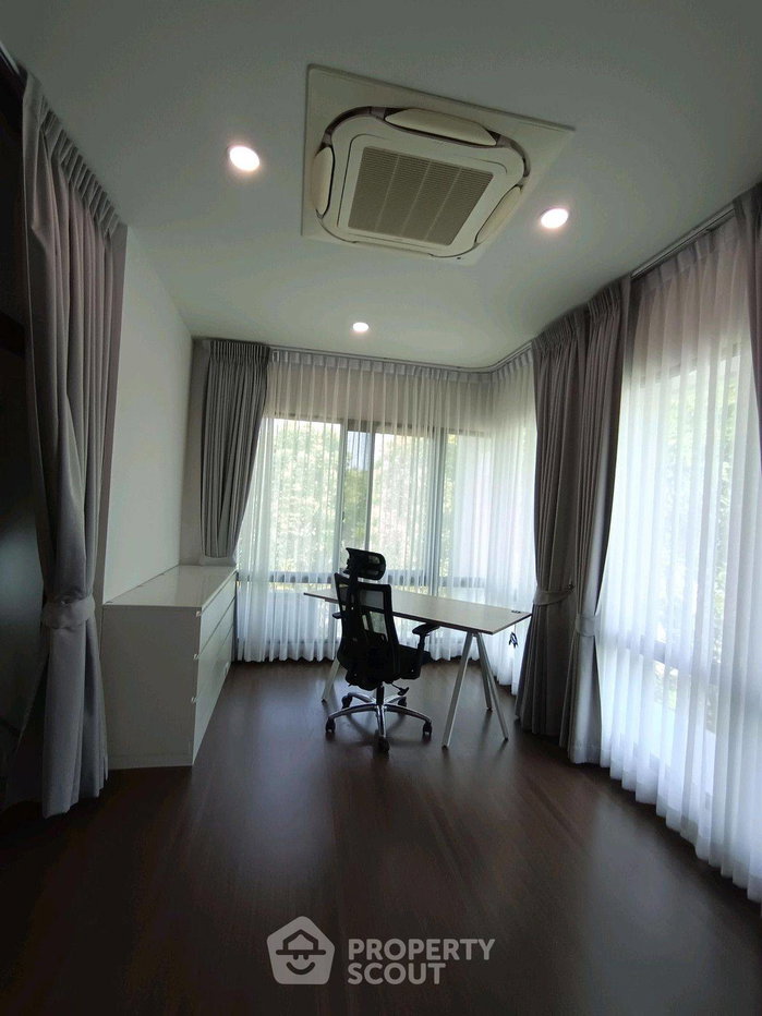 รูป บ้าน 5-ห้องนอน ที่ เดอะ ซิตี้ บางนา-กม.7 ใน บางแก้ว (ID 2823417) - รูปที่ 25/38