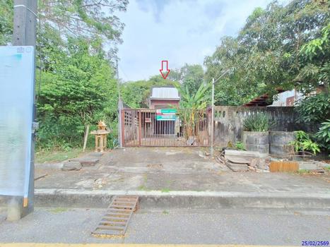 รูป บ้านเดี่ยว 38 ตร.วา กันตัง ตรัง 2.6M - รูปที่ 21/24