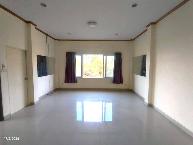 รูป บ้านเดี่ยว 800.8 ตร.วา สีชมพู ขอนแก่น 4.3M - รูปที่ 12/48