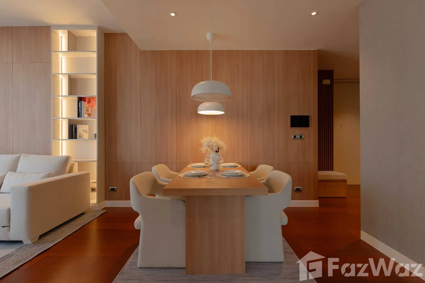 รูป ขาย คอนโด 2 ห้องนอน ในโครงการ คุณ บาย ยู 1962871 - รูปที่ 8/10