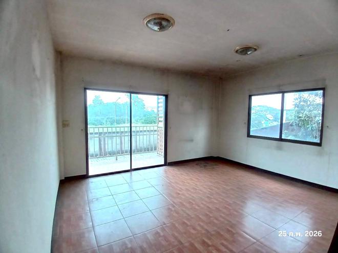 รูป บ้านเดี่ยว 125 ตร.วา สันป่าตอง เชียงใหม่ 4.4M - รูปที่ 18/48