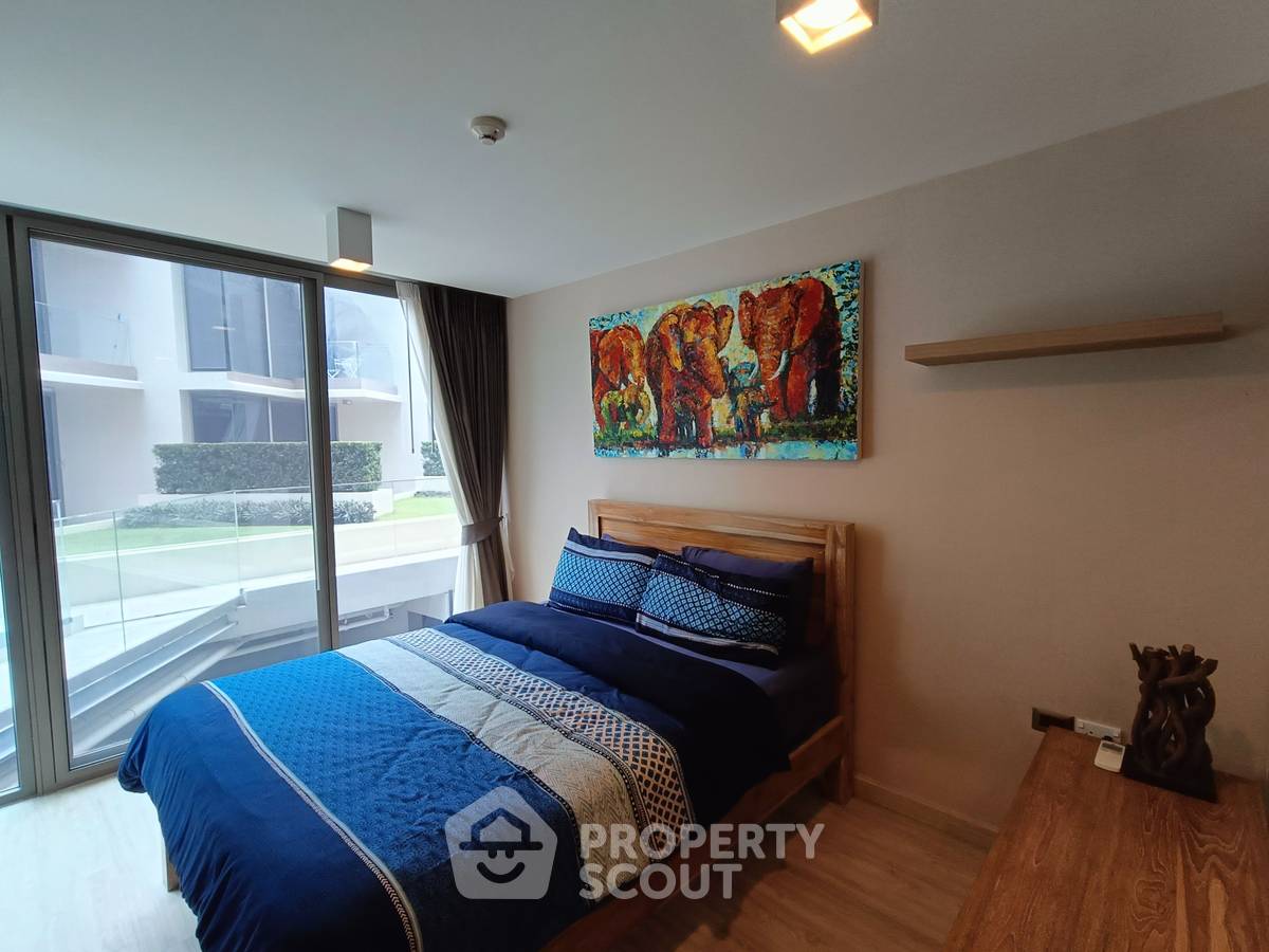 รูป คอนโด 1-ห้องนอน ที่ เดอะ ไพน์ หัวหิน ใกล้ หาดเขาตะเกียบ (ID 1440099) - รูปที่ 10/22