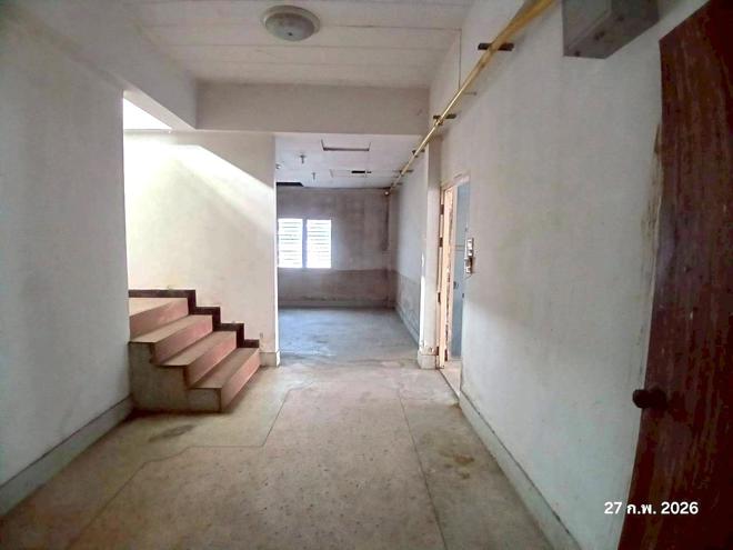 รูป อาคารพาณิชย์ 88.7 ตร.วา บ้านคุรุสภา สันทราย เชียงใหม่ 5.2M - รูปที่ 9/42