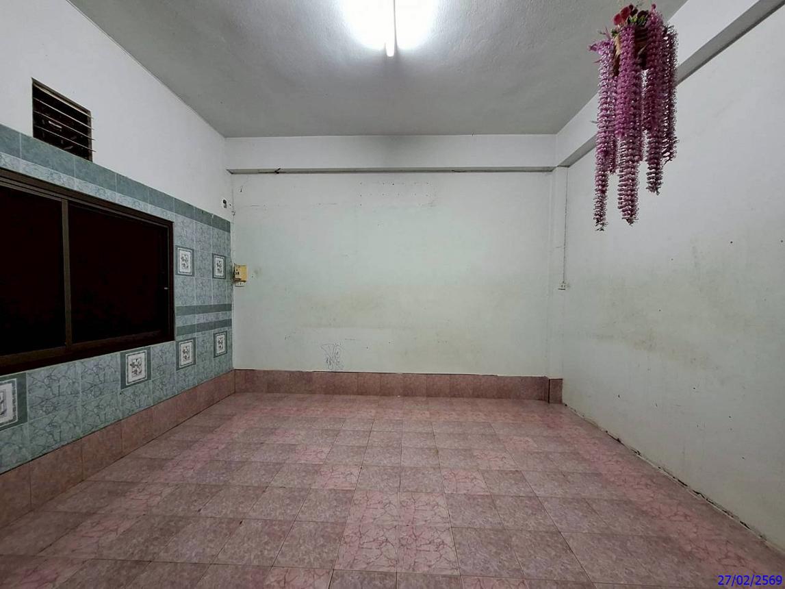 รูป อาคารพาณิชย์ 72.8 ตร.วา เมืองสตูล สตูล 5.7M - รูปที่ 24/34