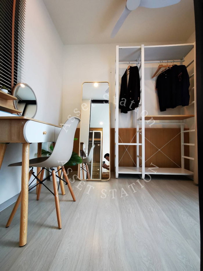 picture 💼 Life Asoke perfect for CBD professionals in Asoke–Rama 9 📈 - 9/20