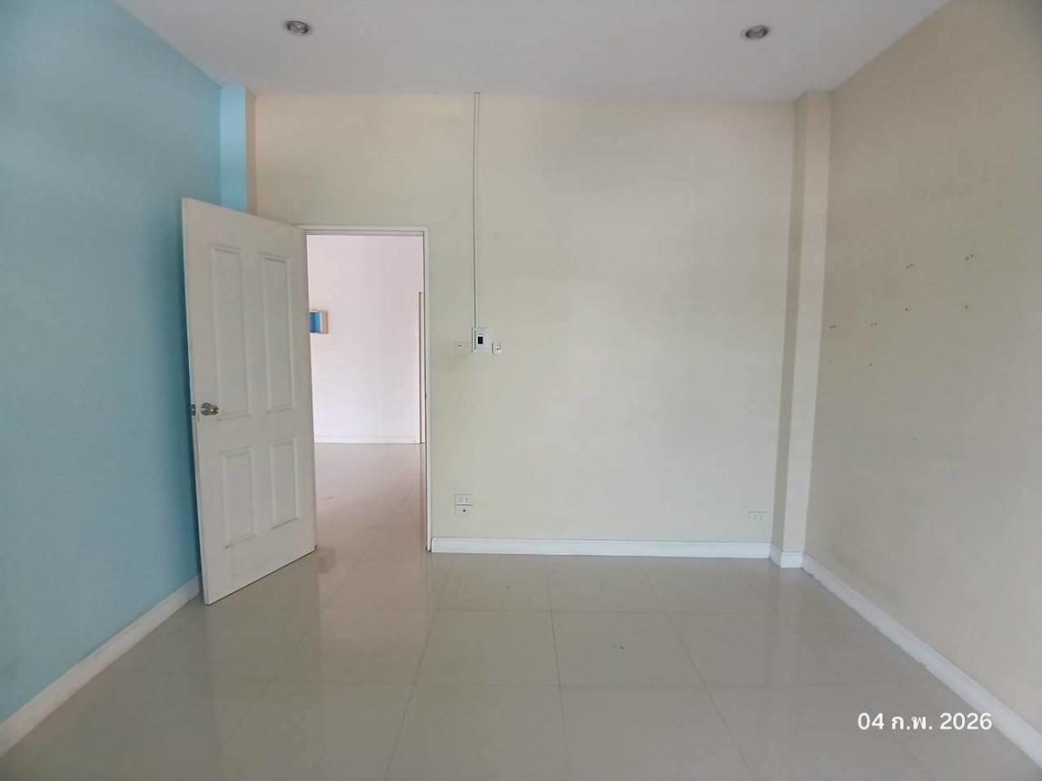 รูป บ้านเดี่ยว 70 ตร.วา อารัมภางค์ เมืองลำปาง ลำปาง 2.8M - รูปที่ 24/32