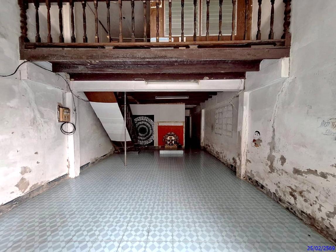 รูป บ้านเดี่ยว 38 ตร.วา กันตัง ตรัง 2.6M - รูปที่ 12/24