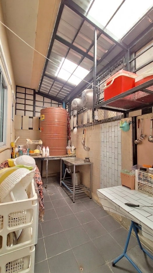รูป 🏡ขายTownhome โครงการDiya Valley Saraphi เนื้อที่21 ตร.ว. 3 นอน 3 น้ำ พร้อมเฟอร์และเครื่องใช้ไฟฟ้า ราคา 2,000,000 บาท  - รูปที่ 14/19