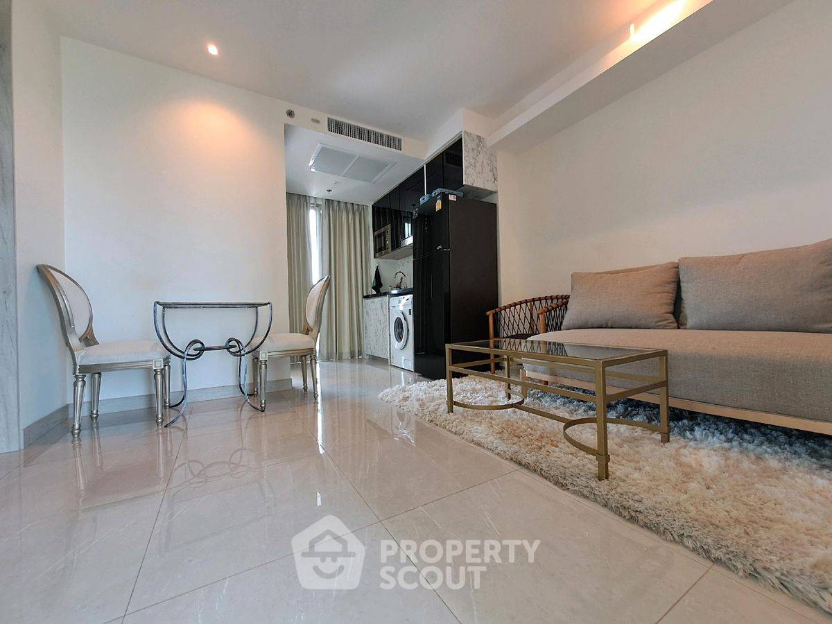 รูป คอนโด 1-ห้องนอน ที่ เดอะ ริเวียร่า โมนาโค ใกล้ เมืองพัทยา (ID 2166698) - รูปที่ 2/25