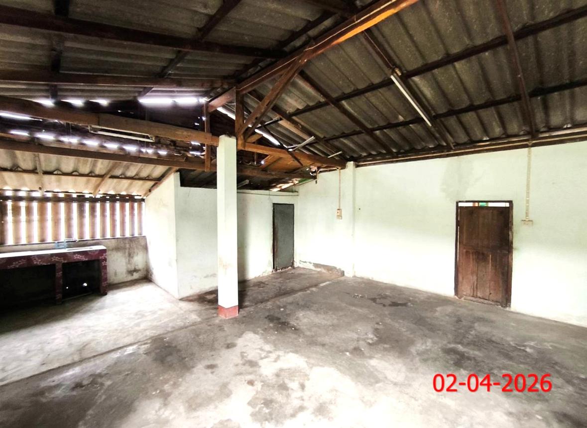 รูป บ้านเดี่ยว 186.8 ตร.วา เมืองปาน ลำปาง 882,000 - รูปที่ 22/32