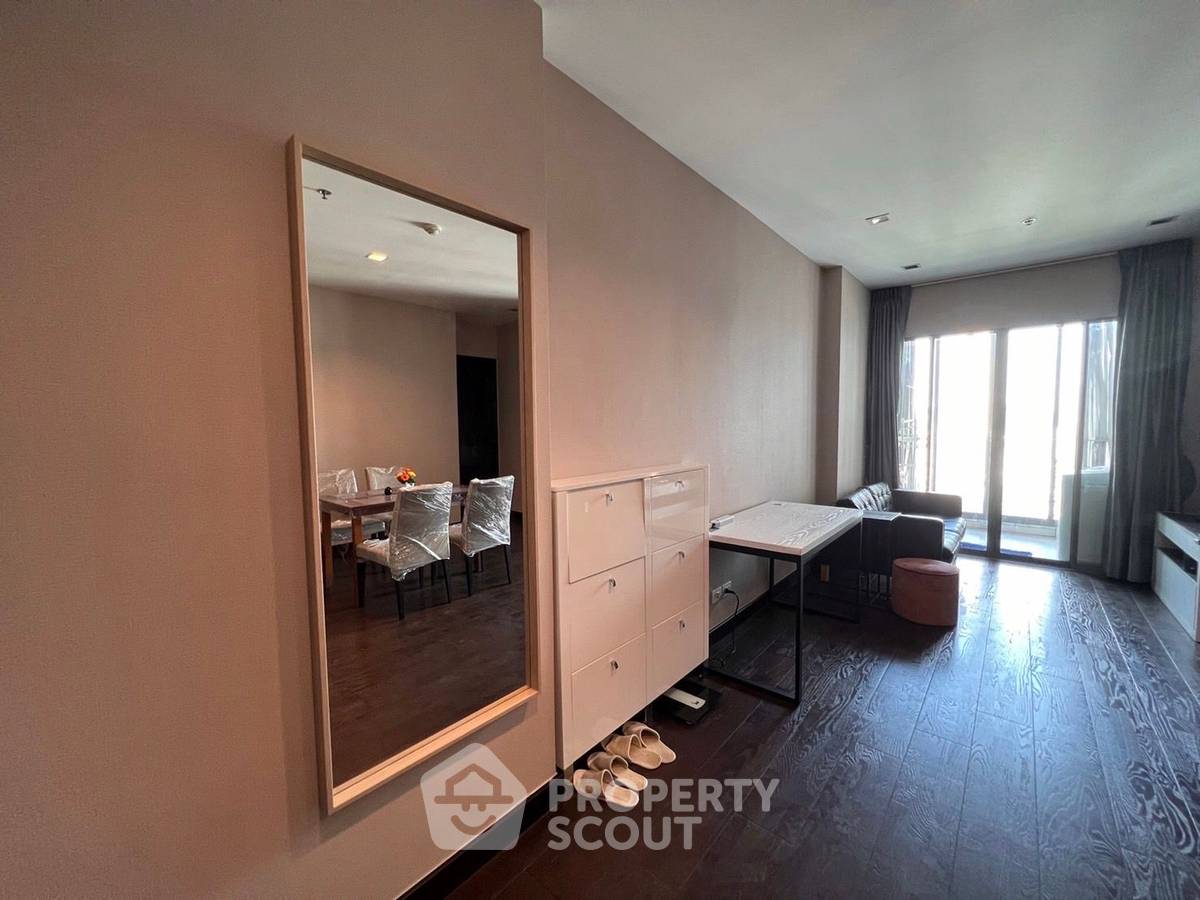 รูป คอนโด 1-ห้องนอน ที่ ไอดิโอ คิว พญาไท ใกล้ BTS พญาไท (ID 738900) - รูปที่ 11/20