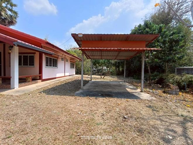 รูป บ้านเดี่ยว 500 ตร.วา อรัญประเทศ สระแก้ว 3.3M - รูปที่ 11/28