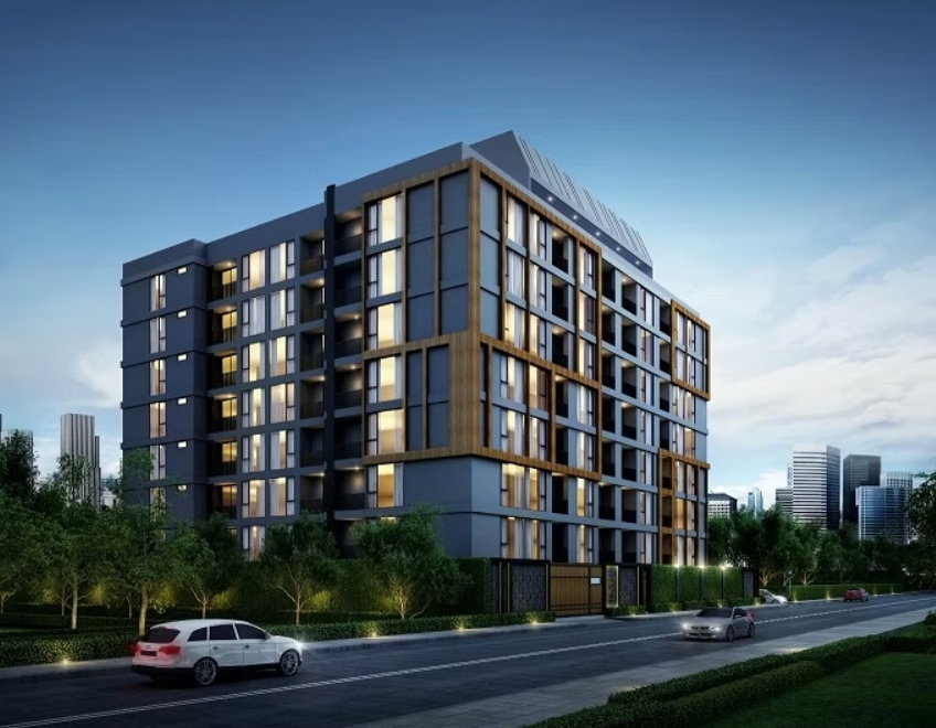 picture ✨ For Sale : Art @ Thonglor  Condo ✨  💰 Only 7,090,000 THB - 1/6