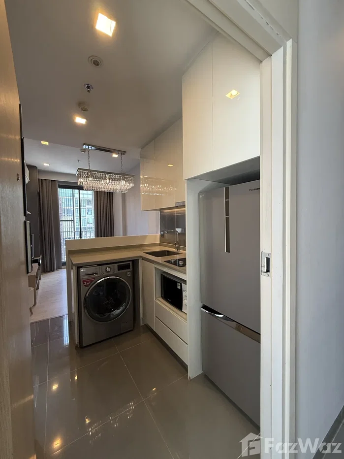 picture 1 Bedroom for rent at M thonglor 6204917 - 4/8