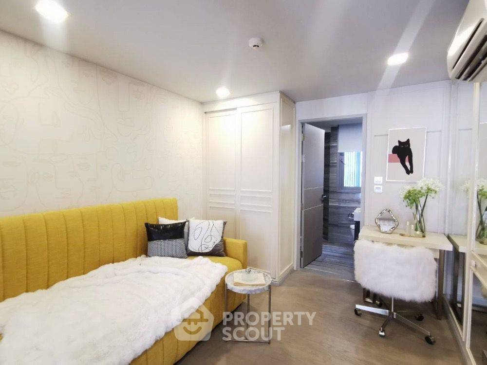 รูป คอนโด 3-ห้องนอน ที่ แอชตัน สุขุมวิท 41 ใกล้ BTS พร้อมพงษ์ (ID 2050738) - รูปที่ 18/19