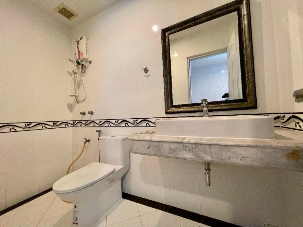 picture FOR RENT Location Chaiyaphruek Thawi Watthana - 29/43