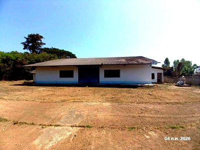 บ้านเดี่ยว 2059 ตร.วา เกาะคา ลำปาง 5.3M