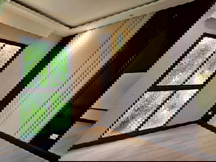 รูป ให้เช่า ที่ดิน พร้อมอาคาร ย่านซอยแบริ่ง 5 - รูปที่ 8/14