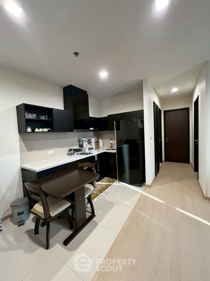 picture 2-BR Condo at Rhythm Sukhumvit 44/1 near BTS Phra Khanong (ID 2822852) - 2/20