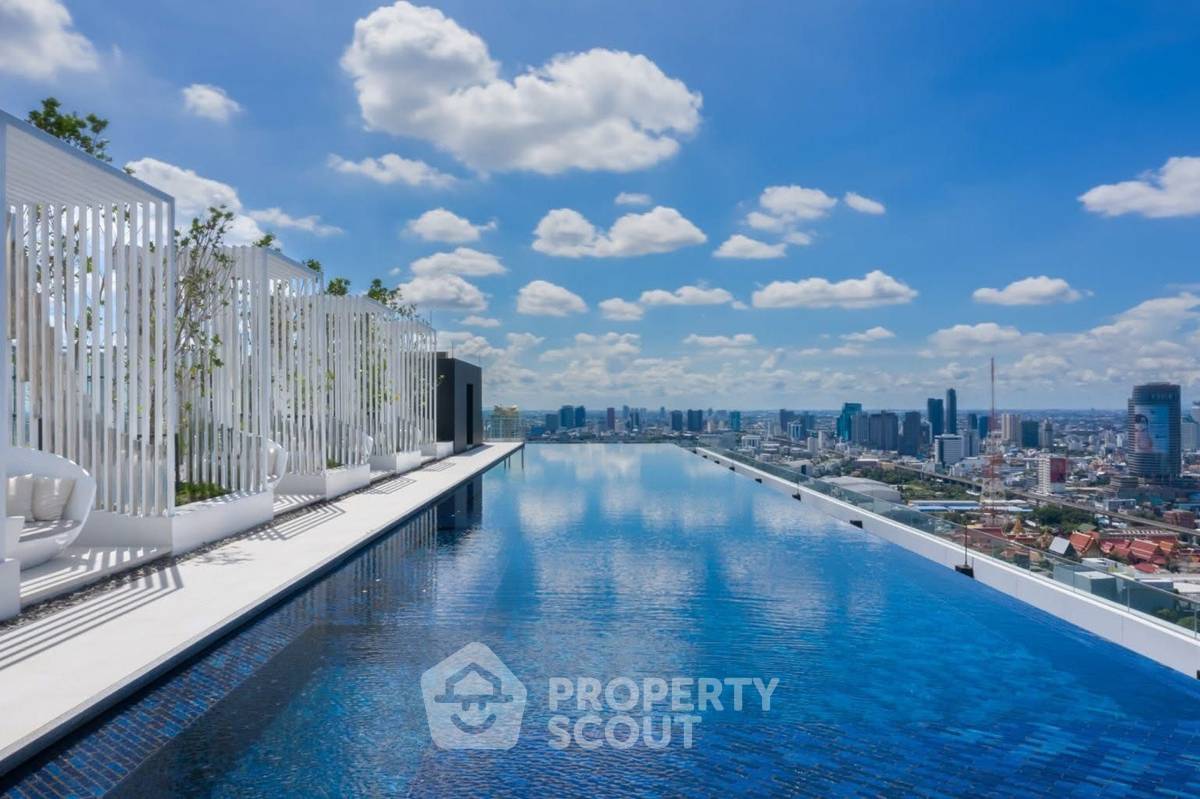 รูป คอนโด 1-ห้องนอน ที่ ไลฟ์ อโศก - พระราม 9 ใกล้ MRT พระราม 9 (ID 2820650) - รูปที่ 21/22