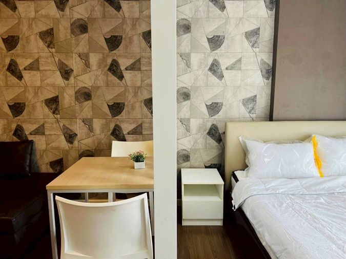 ให้เช่า ดีคอนโด แคมปัส เชียงใหม่  หลังมช. ว่างพร้อมอยู่ 