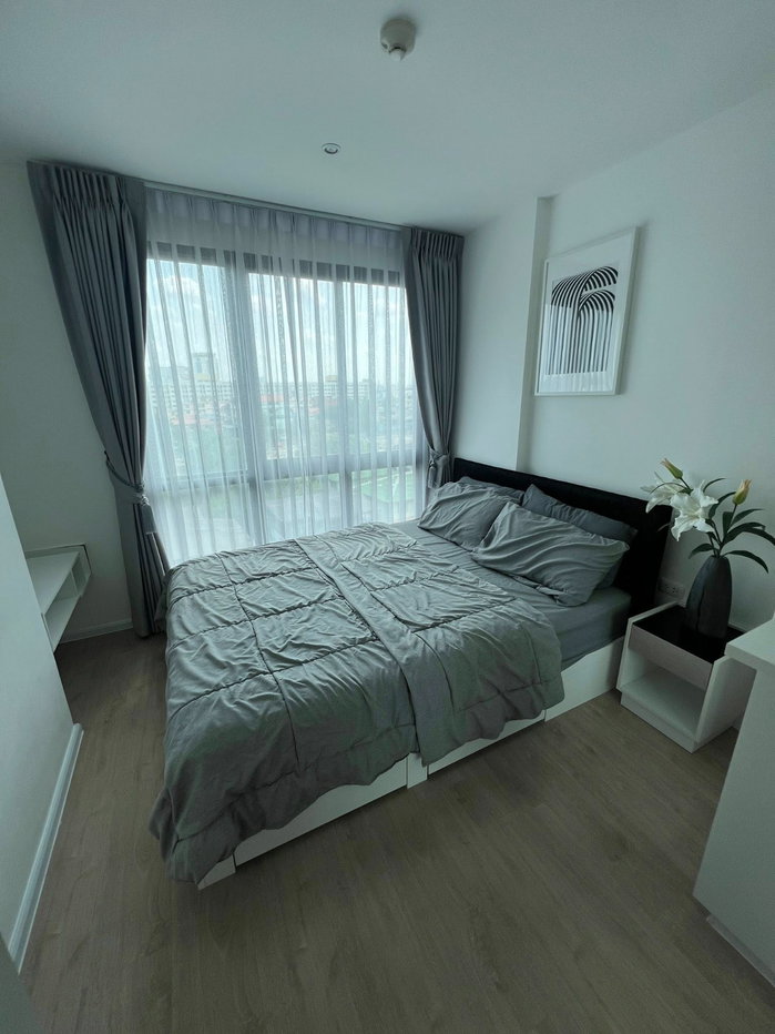 รูป Icondo Green Space ( สนใจ @Line : pangme_93758 ) - รูปที่ 1/8