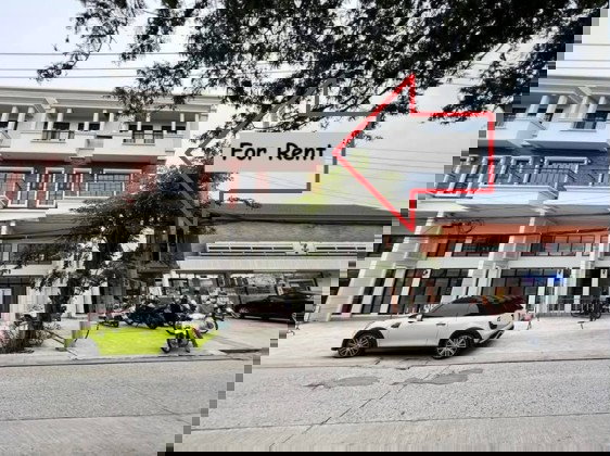 รูป ให้เช่าสำนักงาน 3.5 ชั้น ริมถนนซอยแจ้งวัฒนะ เข้าซอยไม่ลึก ใกล้ รพ มงกุฎวัฒนะ ใกล้ ศูนย์ราชการ เหมาะเป็นสำนักงาน ,  , อื่น ๆ จดบริษัทได้ - รูปที่ 2/12