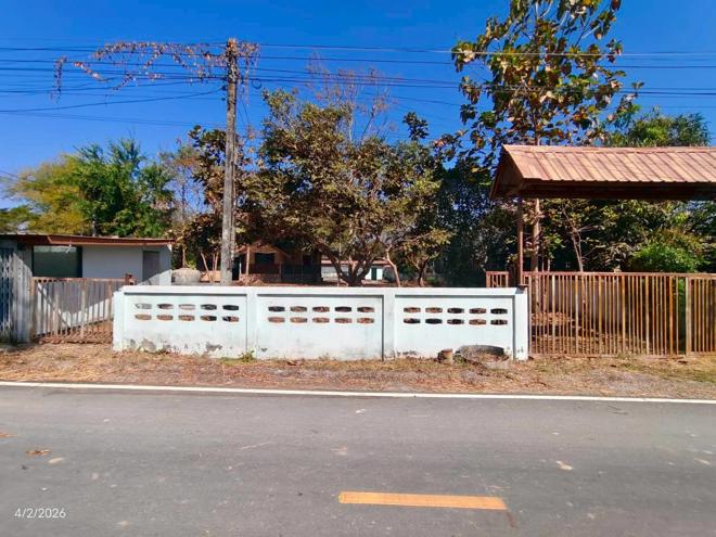 รูป บ้านเดี่ยว 200 ตร.วา เมืองขอนแก่น ขอนแก่น 1.5M - รูปที่ 15/34