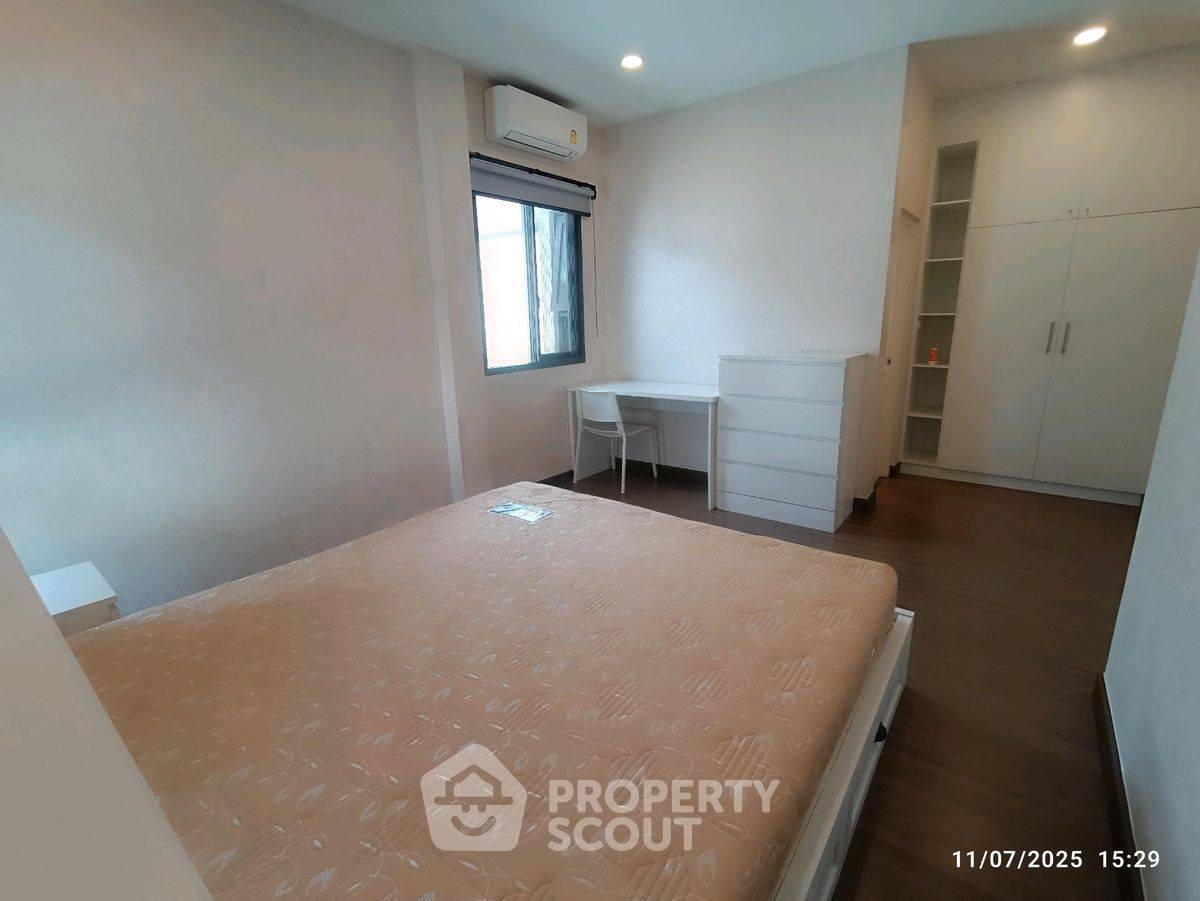 รูป บ้าน 5-ห้องนอน ที่ เดอะ ซิตี้ บางนา-กม.7 ใน บางแก้ว (ID 2823417) - รูปที่ 21/38
