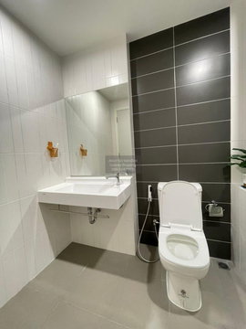 เช่าคอนโด  เดอะ เพรสซิเดนท์ สุขุมวิท - สมุทรปราการ BTS-แพรกษา ท้ายบ้านใหม่ เมืองสมุทรปราการ สมุทรปราการ CX-101688 ✅ ทักไลน์ @connexproperty ตอบทันที ทีมงานมืออาชีพ ✅