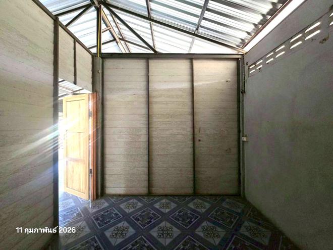 รูป บ้านเดี่ยว 127.2 ตร.วา เมืองตาก ตาก 672,000 - รูปที่ 6/32
