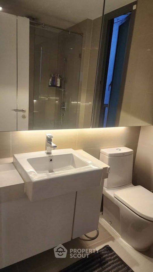 picture 2-BR Condo at Star View close to Phra Ram 3 (ID 2808144) - 11/13