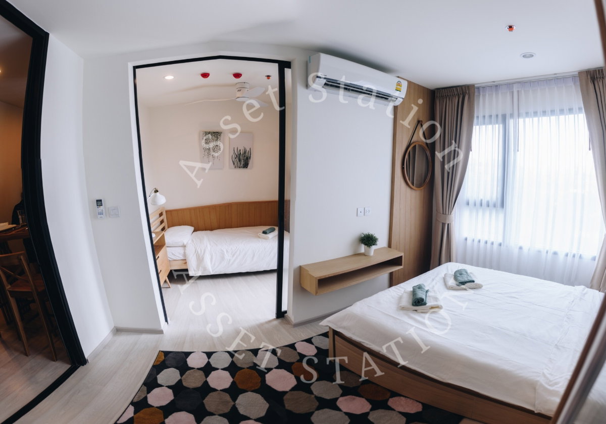 picture 💼 Life Asoke perfect for CBD professionals in Asoke–Rama 9 📈 - 8/20