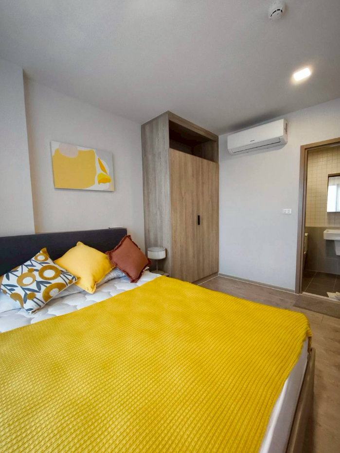 รูป ให้เช่า The Base Height Chiangmai by Sansiri  - รูปที่ 7/18