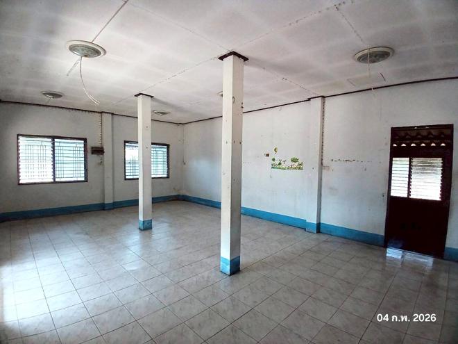 รูป บ้านเดี่ยว 2059 ตร.วา เกาะคา ลำปาง 5.3M - รูปที่ 5/38
