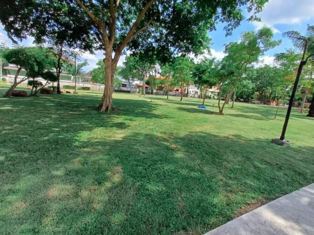 picture FOR RENT Location Chaiyaphruek Thawi Watthana - 10/43