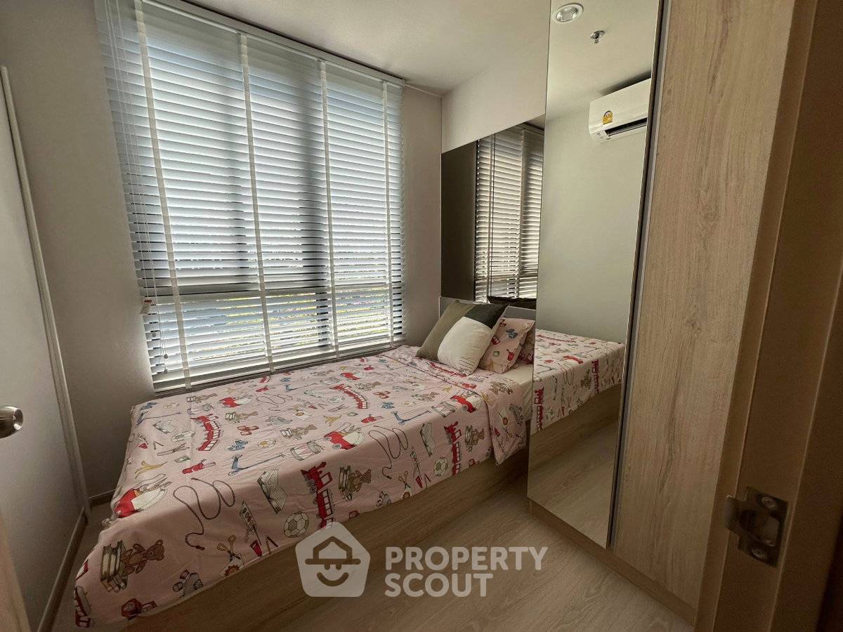 รูป คอนโด 3-ห้องนอน ที่ นิว โนเบิล เซ็นเตอร์ บางนา ใน บางนาเหนือ (ID 2822525) - รูปที่ 3/10
