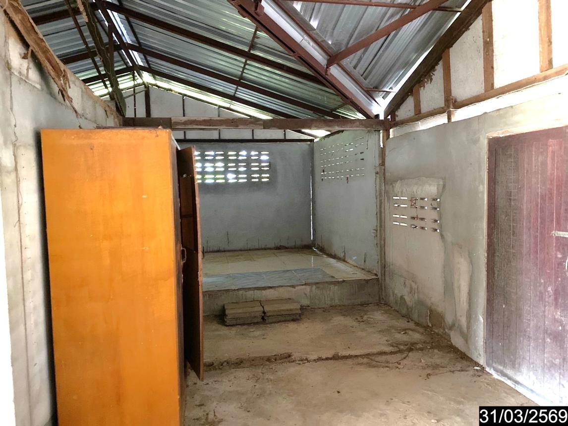 รูป บ้านเดี่ยว 135 ตร.วา โพนพิสัย หนองคาย 928,000 - รูปที่ 15/24