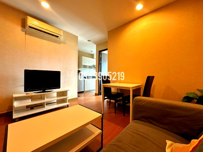 Condos for rent : Diamond sukhumvit☎️ 1 bed 35 sqm ‼️only 12000/month ‼️BTS Onnut NOW AVAILABLE 🔆✅