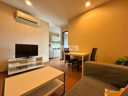 รูปภาพ Diamond sukhumvit☎️ 1 bed 35 sqm ‼️only 12000/month ‼️BTS Onnut NOW AVAILABLE 🔆✅