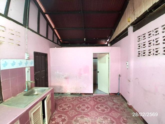 รูป บ้านเดี่ยว 53 ตร.วา คำเขื่อนแก้ว ยโสธร 1.2M - รูปที่ 5/26