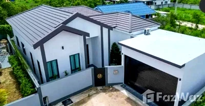 ขายบ้านเดี่ยว : ขายบ้านเดี่ยว สไตล์นอดิก พัทยา ชลบุรี 1949095