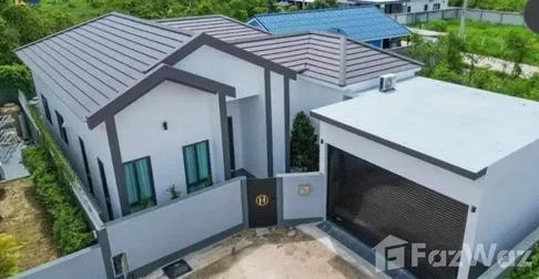 3 Bedroom House for sale at The Hamlet Pattaya  1949095
