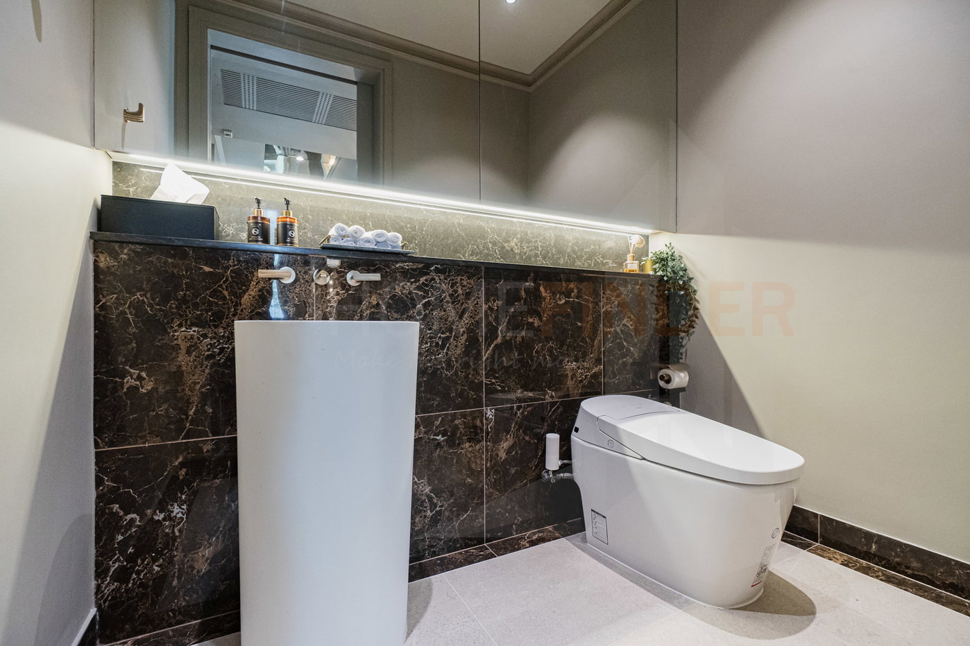รูป Nichada ONYX 5 bedrooms, for sale - รูปที่ 26/101