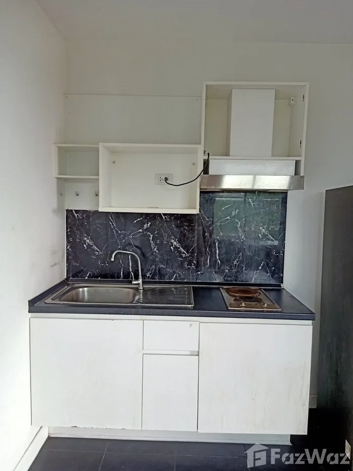 picture 1 Bedroom Condo for sale at Kuruthanee Privacy  5962583 - 2/5