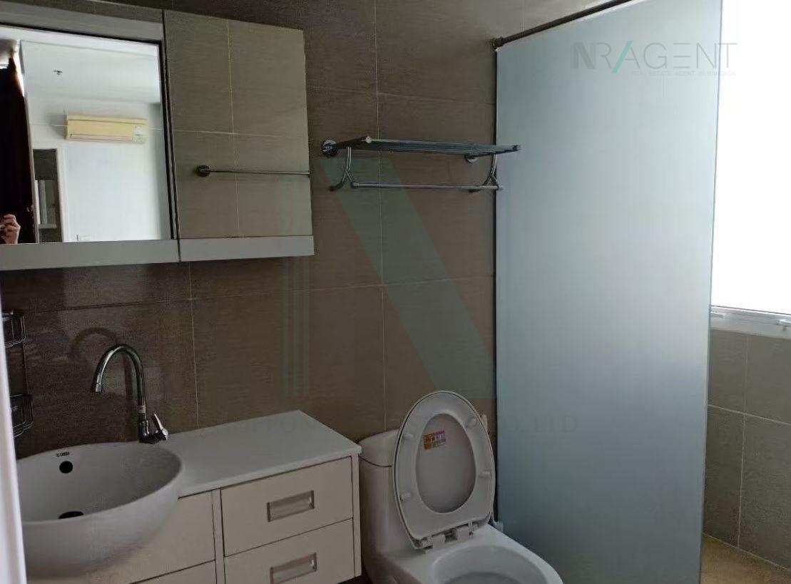 รูป 🔺 ขายคอนโด ทีซี กรีน พระราม 9 อาคาร B ชั้น 28 2 ห้องนอน ขนาด 59 ตรม ใกล้ เซ็นทรัล พลาซ่า พระราม 9 - รูปที่ 7/8