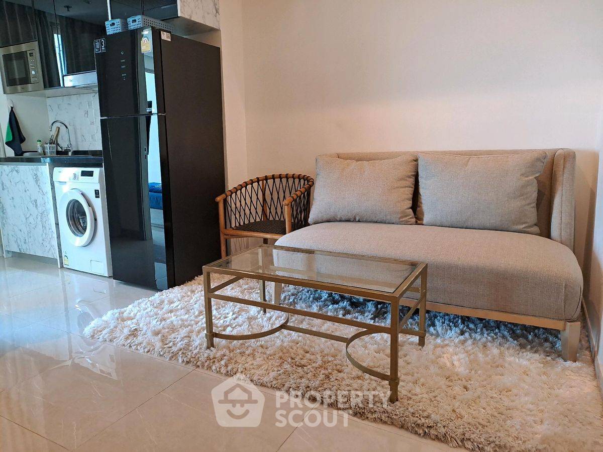 รูป คอนโด 1-ห้องนอน ที่ เดอะ ริเวียร่า โมนาโค ใกล้ เมืองพัทยา (ID 2166698) - รูปที่ 5/25